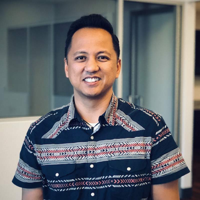 Glen Gomez Physical Therapist