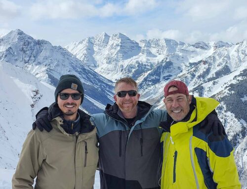 Changes At KinetiChain