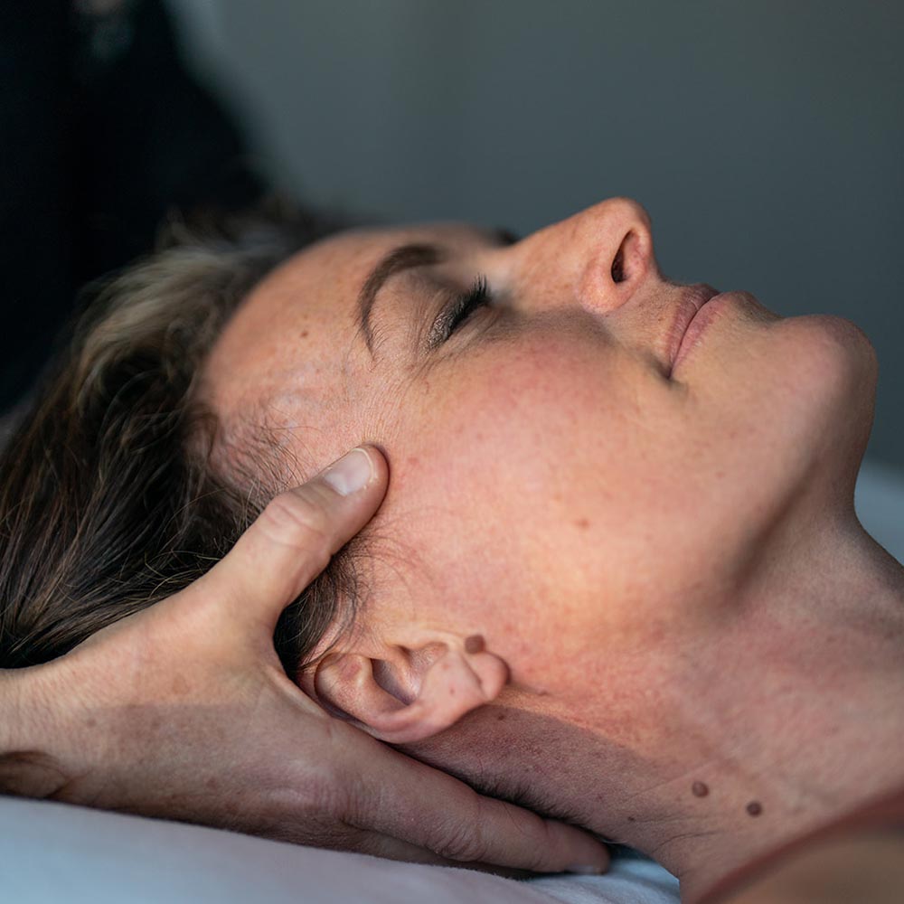 John F. Barnes’ Myofascial Release Approach®